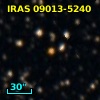 IRAS 09013-5240