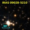 IRAS 09028-5210