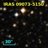 IRAS 09073-5150