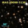 IRAS 09098-5136