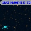 1RXS J090647.5-520440