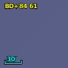 CCDM J03315+8437AB