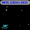 MITG J2034+3935