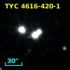 BD+83    89p