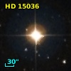 HD  15036
