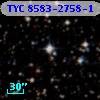 TYC 8583-2758-1