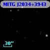 MITG J2034+3943