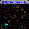 [STK2001] 09441a