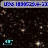 1RXS J090529.4-532018