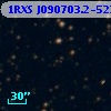 1RXS J090703.2-523812