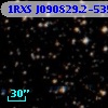 1RXS J090829.2-535008