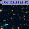 1RXS J091331.3-521642