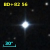 BD+82    56