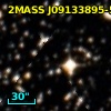 1RXS J091338.8-531716