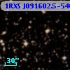 1RXS J091602.5-540706