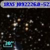1RXS J092226.0-522718