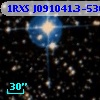 1RXS J091041.3-530323