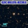 GSC 08178-02381