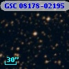 GSC 08178-02195