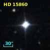 HD  15860