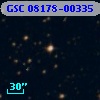 GSC 08178-00335