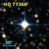 HD  77368