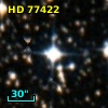 HD  77422