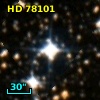 HD  78101
