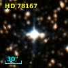 HD  78167