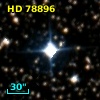 HD  78896
