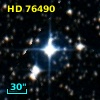 HD  76490