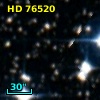 HD  76520