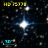 HD  75778