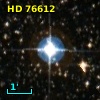 HD  76612