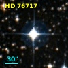 HD  76717