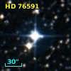 HD  76591
