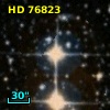 HD  76823