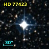 HD  77423
