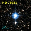 HD  78931