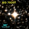 HD  79207