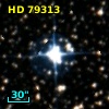 HD  79313