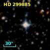 HD 299885