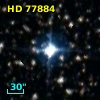 HD  77884