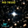 HD  78102