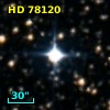 HD  78120