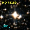HD  78189