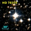 HD  78359