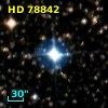 HD  78842