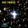 HD  78932