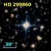 HD 299860